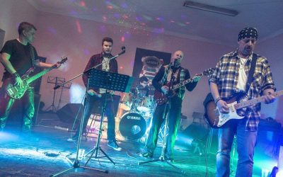 Koncert grupe Bruno & +40 označit će početak crowdfunding kampanje za Buba Bar