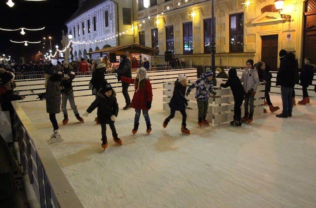 Ovogodišnji Advent oborio sve rekorde   