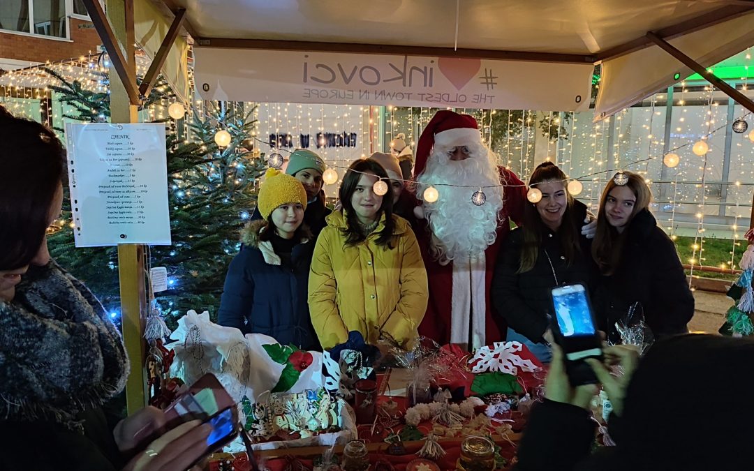 Sedmaši s Lapovaca za pomoć pogođenom području Petrinje i Siska