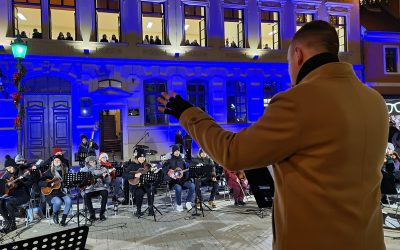 Više od 150 izvođača za neponovljiv glazbeni doživljaj