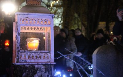 Vrata Božiću otvaraju župljani župa svetog Nikole biskupa i Bezgrešnog srca Marijina